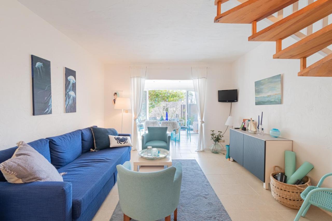 La Pelagie - Maison Climatisee Sainte-Maxime Extérieur photo