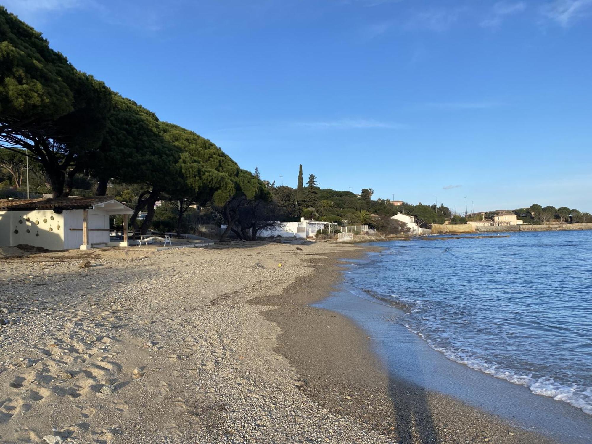 La Pelagie - Maison Climatisee Sainte-Maxime Extérieur photo